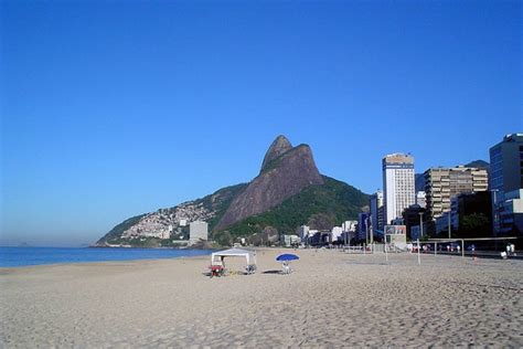 Things to do in Leblon, Rio de Janeiro: Neighborhood Travel Guide by 10Best