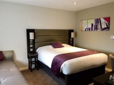 PREMIER INN BIRMINGHAM CITY CENTRE BRIDGE STREET HOTEL - Updated 2024 Prices & Reviews (England)