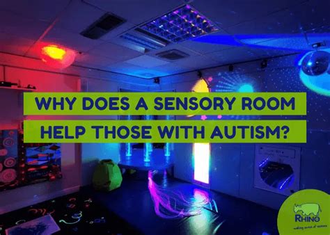 Autism Sensory Room Furniture