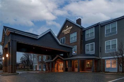 Country Inn & Suites by Radisson, Red Wing, MN - UPDATED Prices, Reviews & Photos - Hotel ...