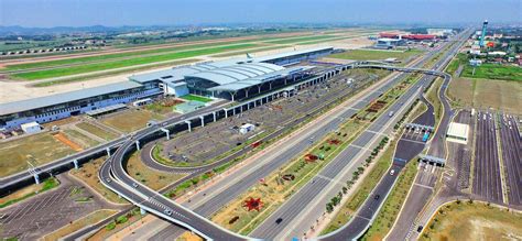 Noi Bai International Airport: Explore A Gateway Of Vietnam