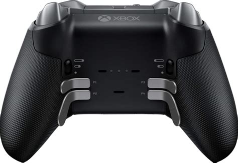 Questions and Answers: Microsoft Elite Series 2 Wireless Controller for Xbox One, Xbox Series X ...