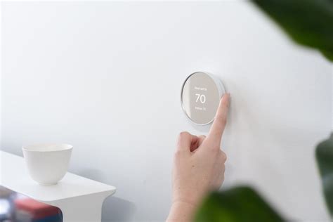 The Google Nest Thermostat drops to $100 ahead of the Amazon Big Spring Sale