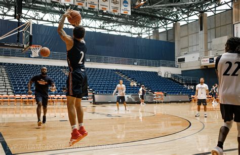 Why UTSA Basketball Does Not Need a New Arena - Alamo Audible