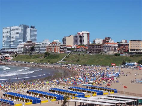 ¿Cuáles son las playas más reservadas para esta temporada?