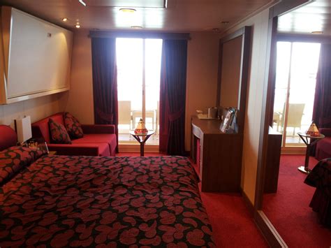 MSC Magnifica Balcony Cabin | CruiseMiss Cruise Blog