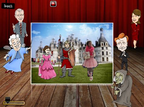 The Best Storytelling Apps for Speech Therapy - Using Stories for Language and Articulation ...