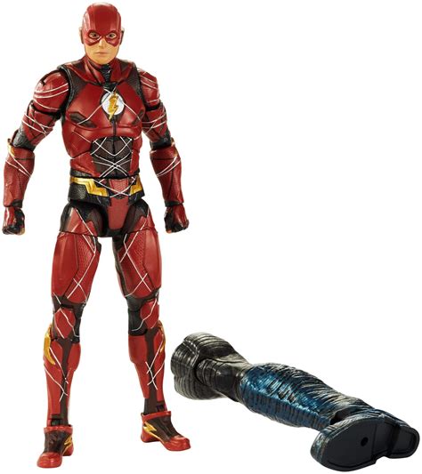 Mattel DC Comics Multiverse Justice League The Flash | ubicaciondepersonas.cdmx.gob.mx