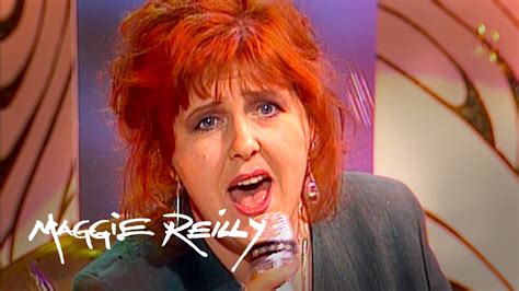 Maggie Reilly - Everytime We Touch (Die Aktuelle Schaubude, 1992) - YouTube