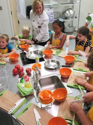 5 Ways To Start A Kids Cooking Club For Your Program - S&S Blog