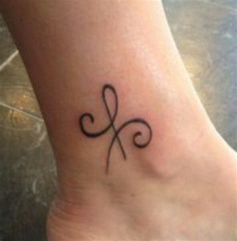 Italian symbol for friendship... Love | Friendship tattoos, Celtic tattoo designs, Celtic tattoo