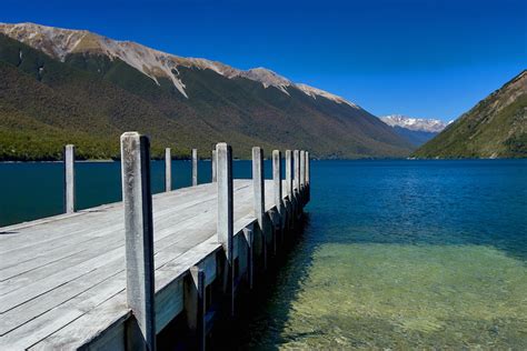 12 Most Beautiful Lakes in New Zealand – Touropia Travel