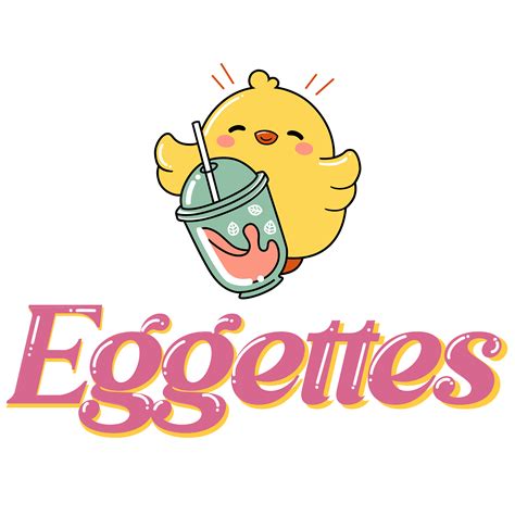 Eggettes | Bubble Tea Shop in Newcastle