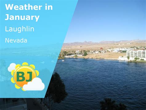 January Weather in Laughlin, Nevada – 2025 – Winter Sun Expert