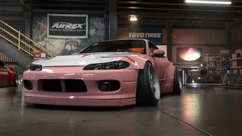 STANCE, DRIFT - Answer HQ