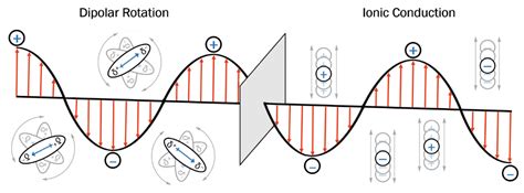 Microwave Heating - Mechanism and Theory