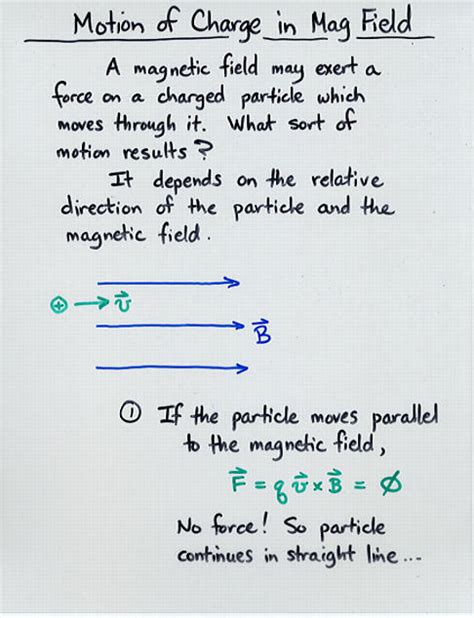 Magnetic Force Equation Example - Tessshebaylo