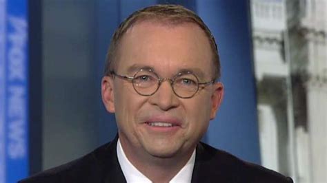 Mulvaney: Trump wanted G7 at his resort because he still considers himself in 'hospitality ...