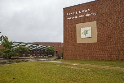 Pinelands Regional High School