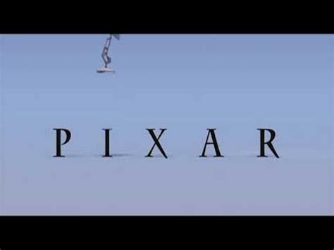 Pixar intro - lindaclinic