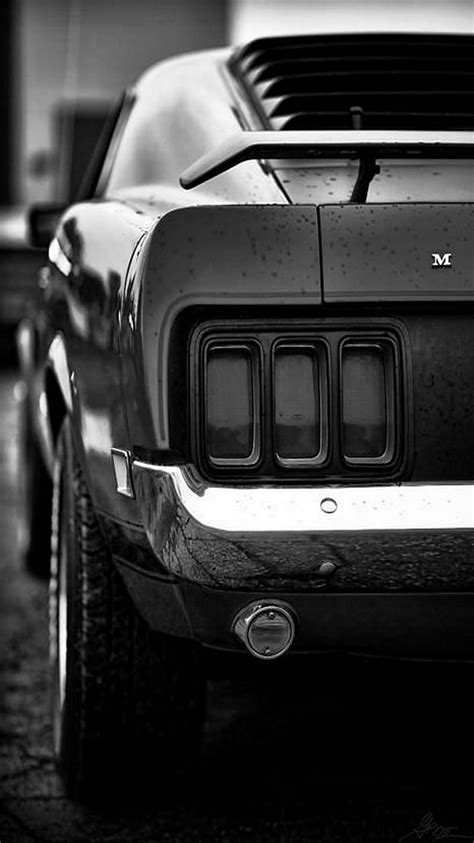 1969 Ford Mustang BOSS 429, Mustang, Ford, 1969, 429, Boss, HD wallpaper | Peakpx