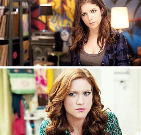 bechloe - Beca and Chloe (bechloe) Fan Art (39451548) - Fanpop