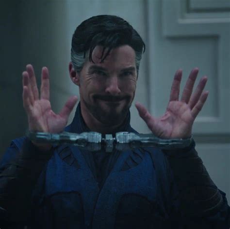 Dr Strange | Doctor strange benedict cumberbatch, Dr strange, Doctor strange