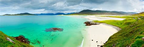 Hebridean Island Hopping | Outer Hebrides Holiday in Scotland