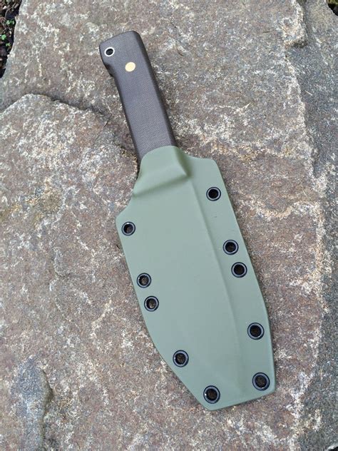 Knife Sheaths – Survival Sheath Systems