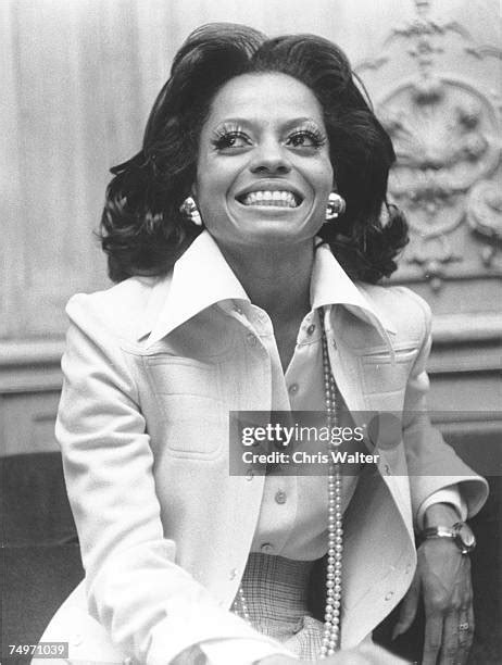 Diana Ross 1970s Photos and Premium High Res Pictures - Getty Images