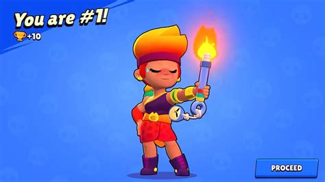 AMBER Brawl Stars Brawler Guide, Tips, & Tricks