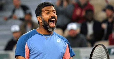 Rohan Bopanna to join Team India for Davis Cup 2023 on September 13