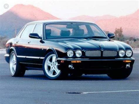 Jaguar XJ Sport! My beloved Daddy's car! | Jaguar, Jaguars