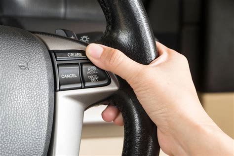 Can You Add Aftermarket Cruise Control? [And How To]