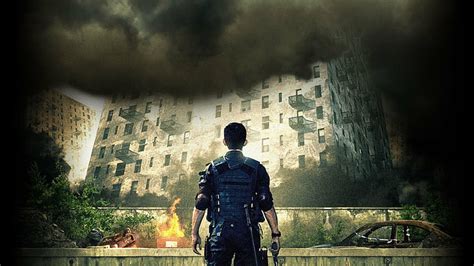 The Raid Redemption Movie Poster