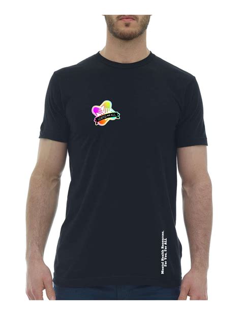 The Essential LGBTQ Pride T-Shirt - LGBTQ and ALL