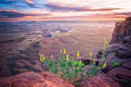 Top 14 Photo Spots at Canyonlands National Park in 2024