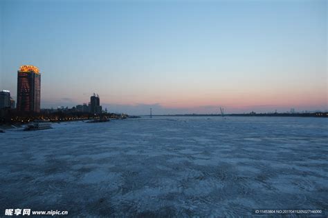 松花江风景摄影图__国内旅游_旅游摄影_摄影图库_昵图网nipic.com