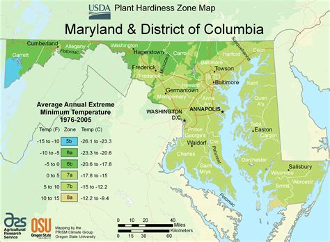 Maryland Planting Zones Growing Zone Map Gilmour | SexiezPicz Web Porn