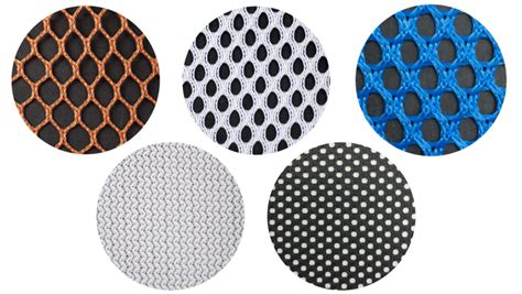 Polyester Mesh: A Complete Fabric Guide | Properties, Applications,