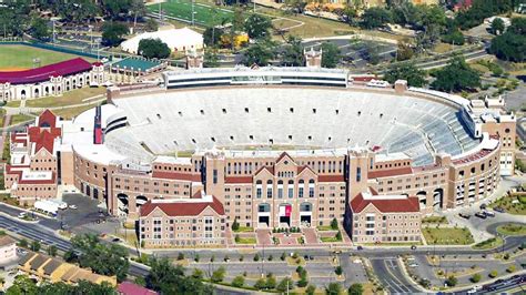 Fsu Stadium