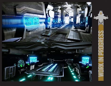 Star Citizen #starcitizenships | Star citizen, Spaceship interior, Citizen