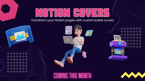 Notion Art Covers