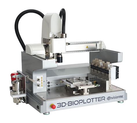 University of Illinois buys 3D bioprinter from Dearborn firm – TechCentury