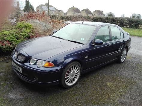 MG ZS 180. V6 2.5 in excellent condition. | in Chippenham, Wiltshire | Gumtree