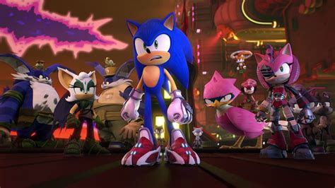 Sonic Prime Season 3 Release Date 2024 Netflix - Keely Melessa