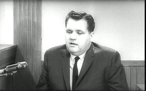 The Trial of Lee Harvey Oswald (1964)