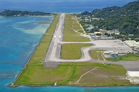 Airlines flying to Seychelles - Inside Seychelles