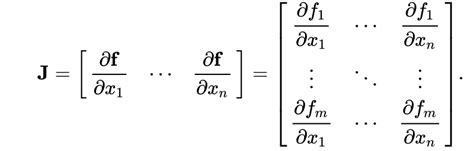 calculus - Matrix derivative with respect to matrix - Mathematics Stack ...