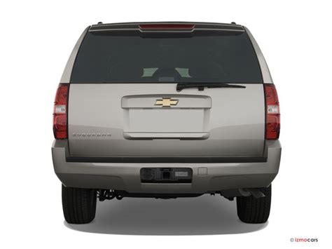 2009 Chevrolet Suburban: 14 Exterior Photos | U.S. News